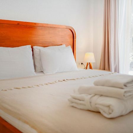 Perle House Hotell Fethiye Eksteriør bilde