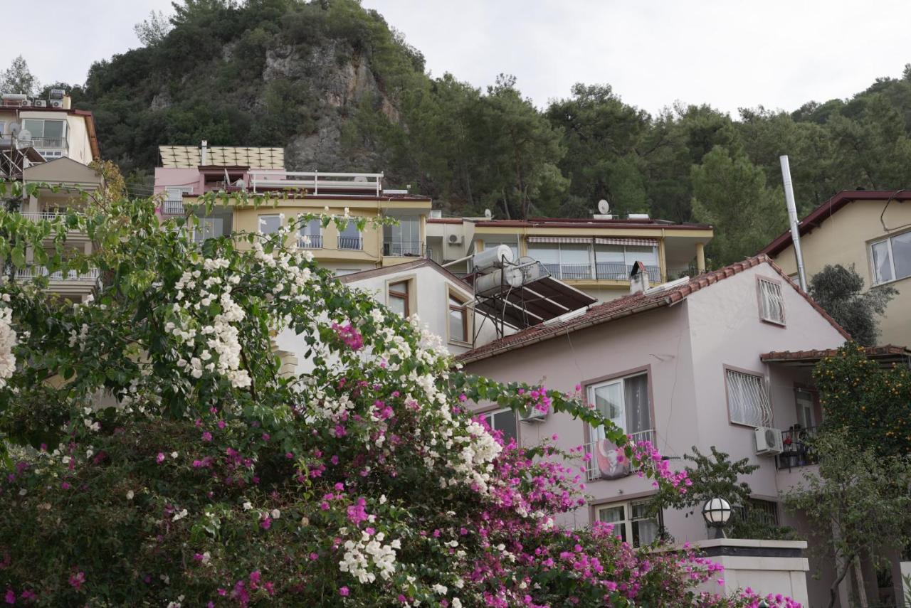 Perle House Hotell Fethiye Eksteriør bilde