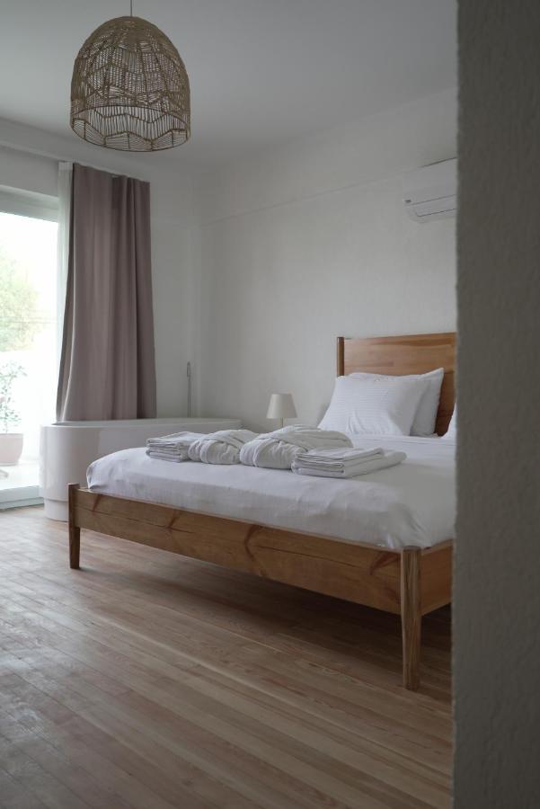 Perle House Hotell Fethiye Eksteriør bilde