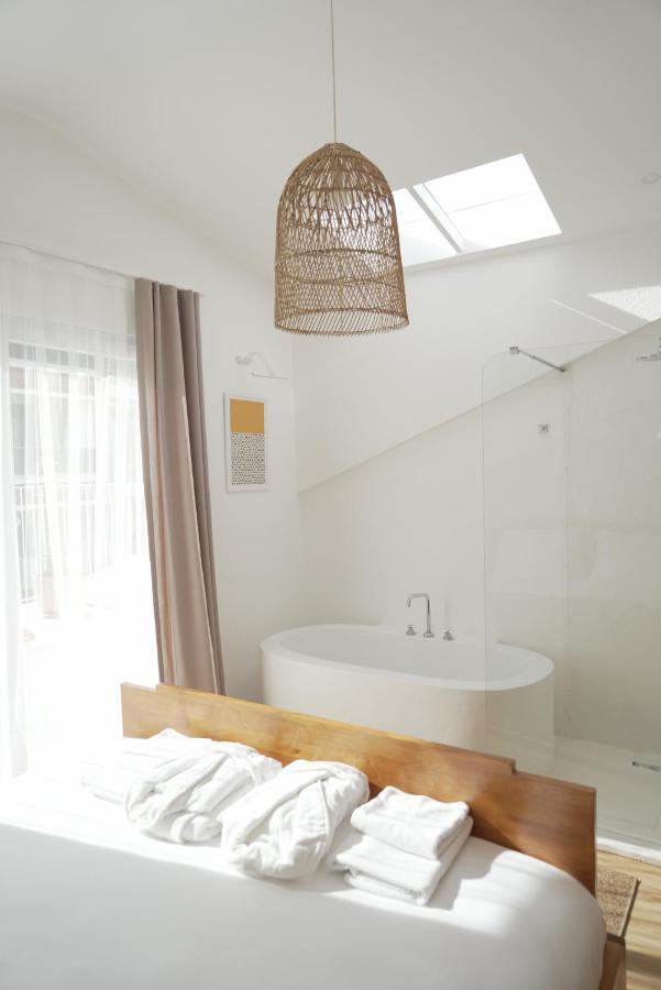 Perle House Hotell Fethiye Eksteriør bilde