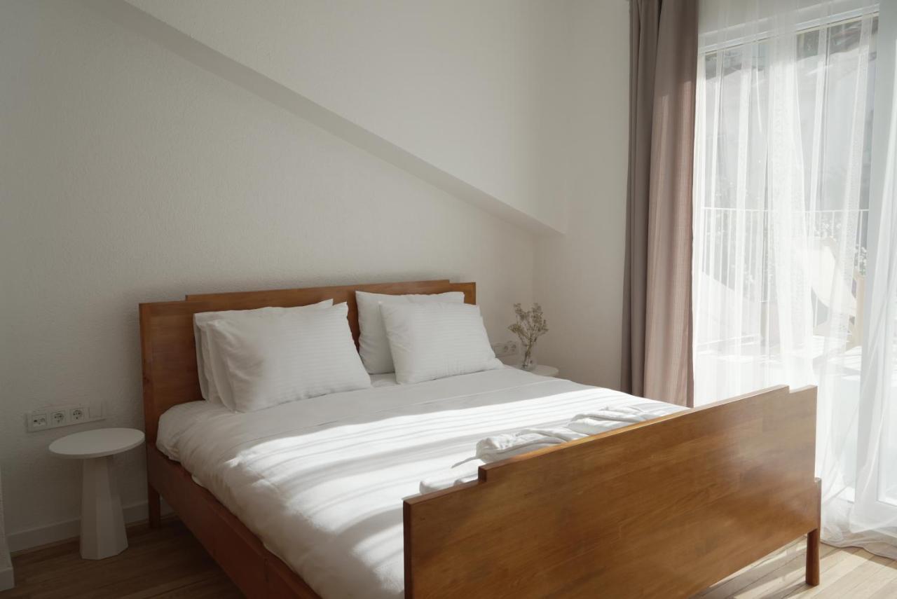 Perle House Hotell Fethiye Eksteriør bilde