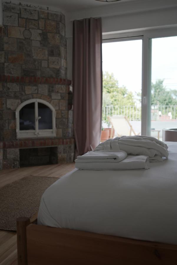 Perle House Hotell Fethiye Eksteriør bilde