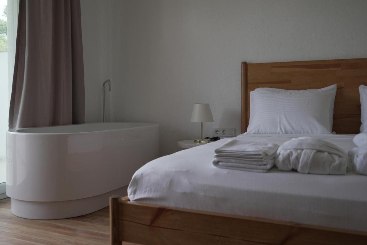 Perle House Hotell Fethiye Eksteriør bilde