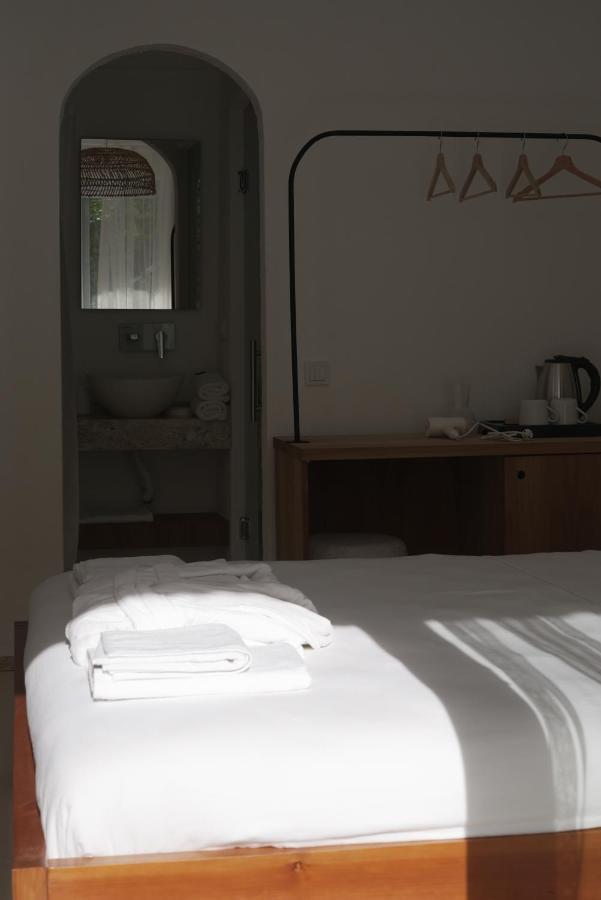 Perle House Hotell Fethiye Eksteriør bilde