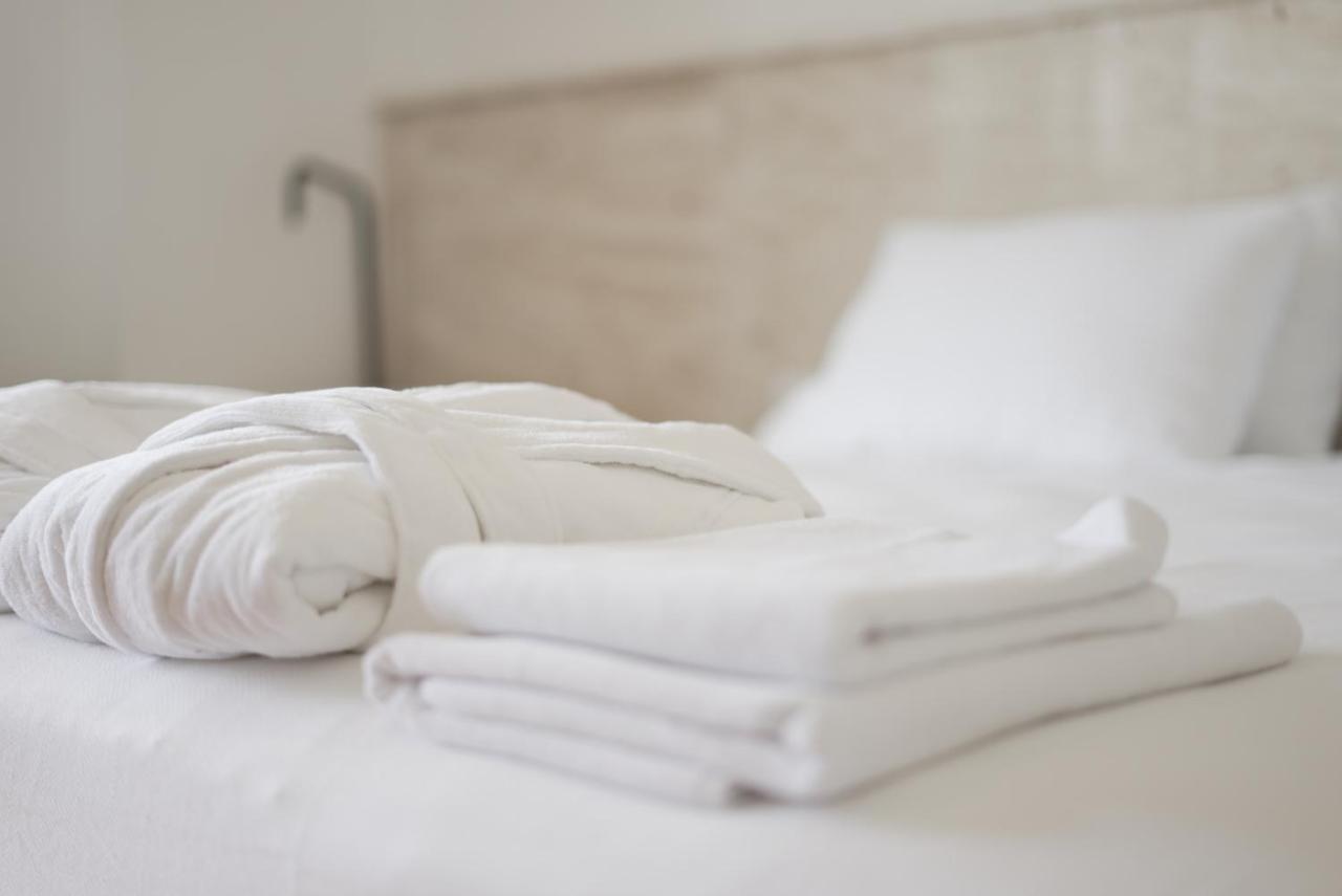 Perle House Hotell Fethiye Eksteriør bilde