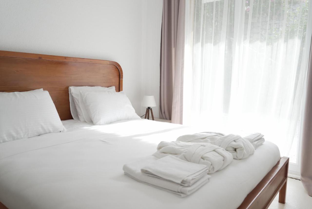 Perle House Hotell Fethiye Eksteriør bilde