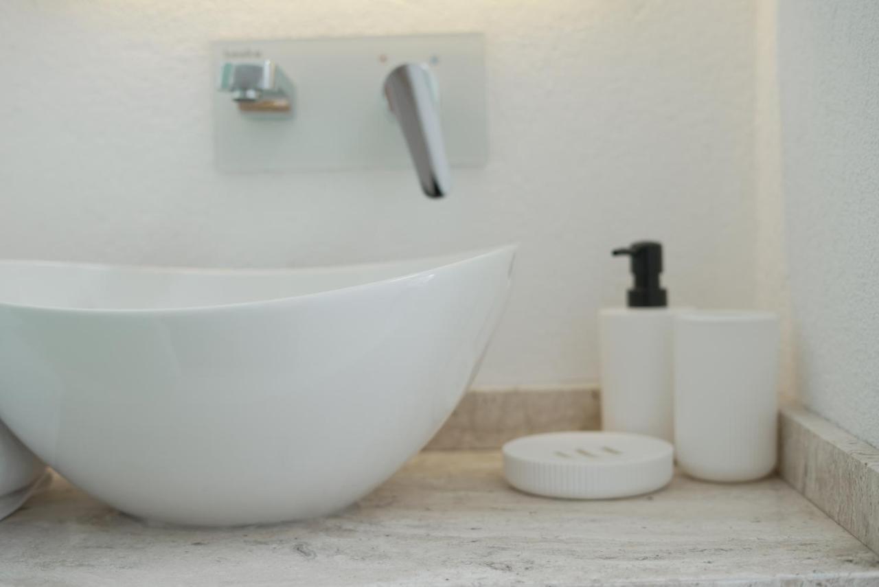 Perle House Hotell Fethiye Eksteriør bilde