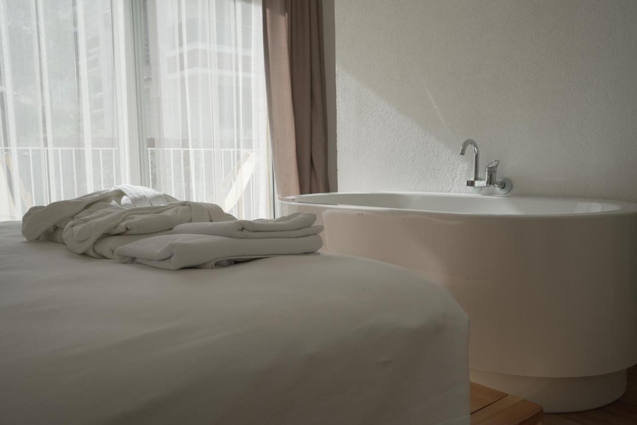 Perle House Hotell Fethiye Eksteriør bilde