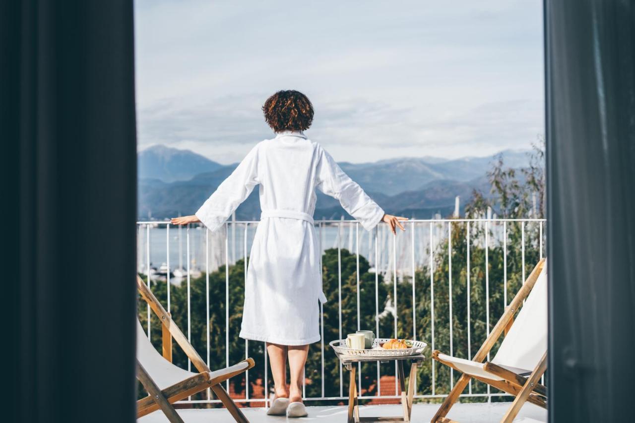 Perle House Hotell Fethiye Eksteriør bilde