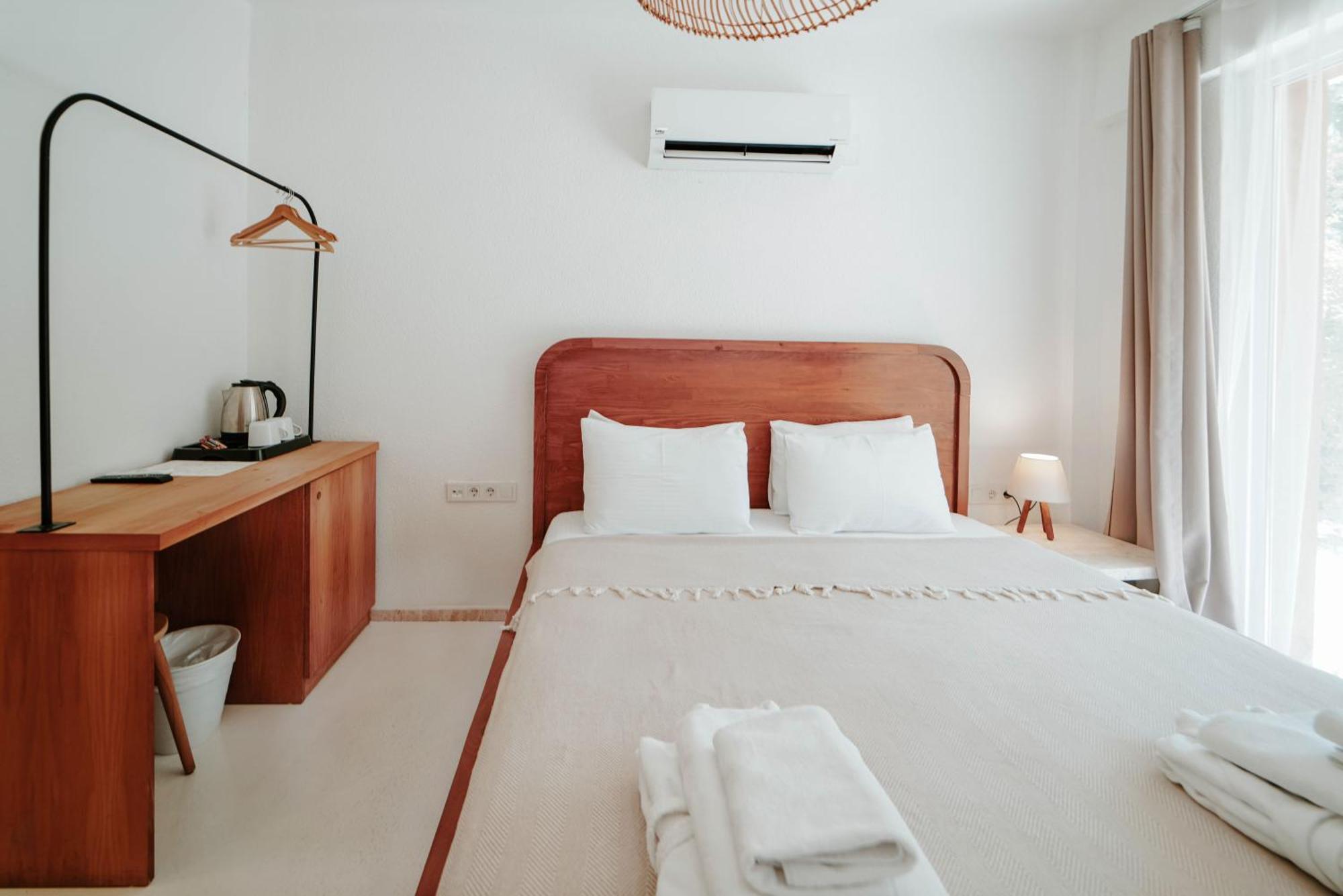 Perle House Hotell Fethiye Eksteriør bilde