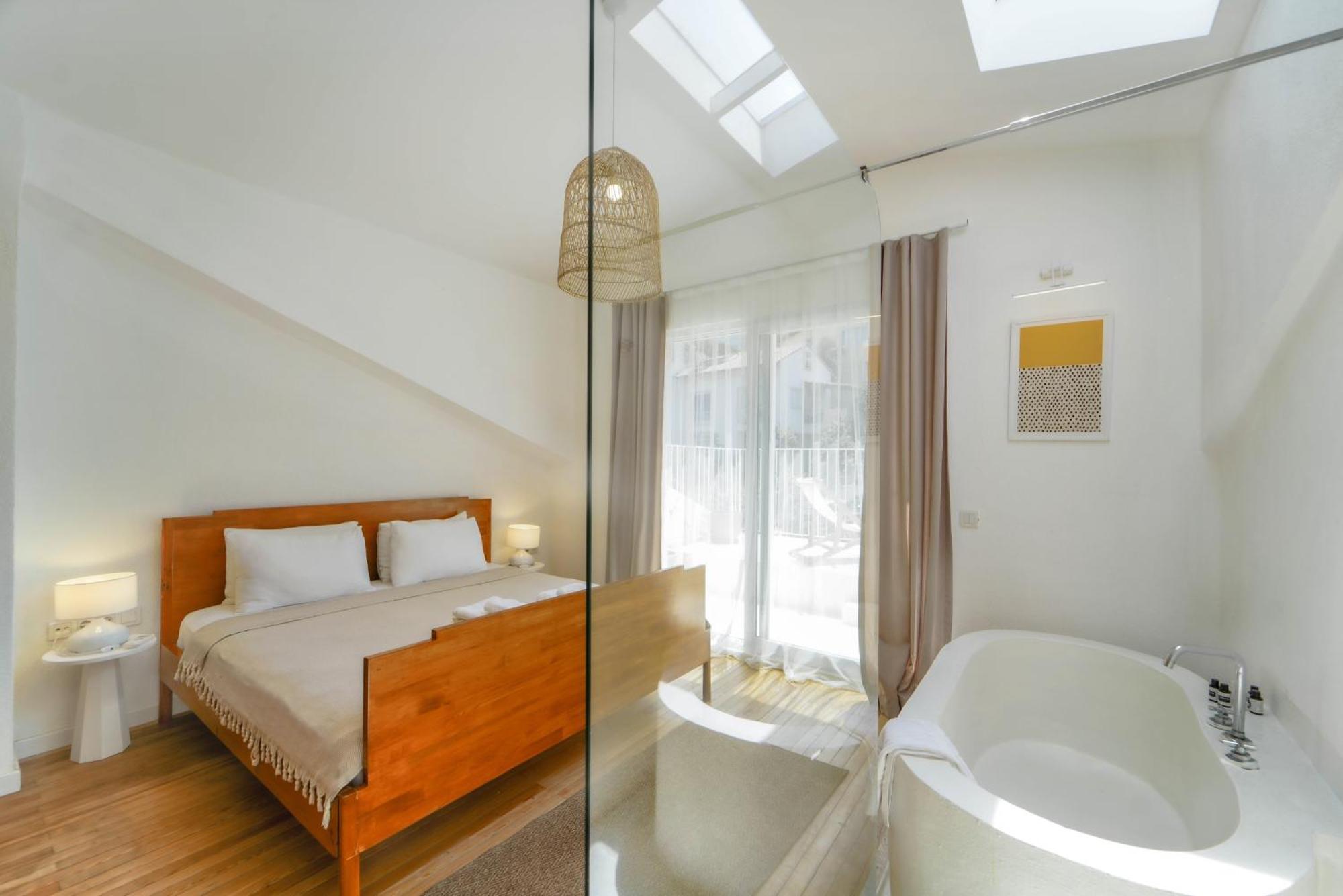 Perle House Hotell Fethiye Eksteriør bilde