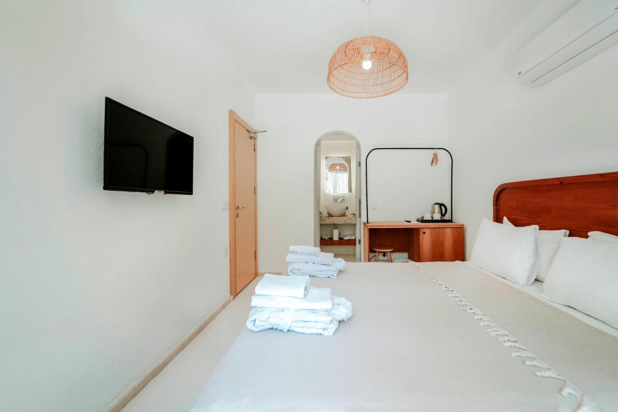 Perle House Hotell Fethiye Eksteriør bilde