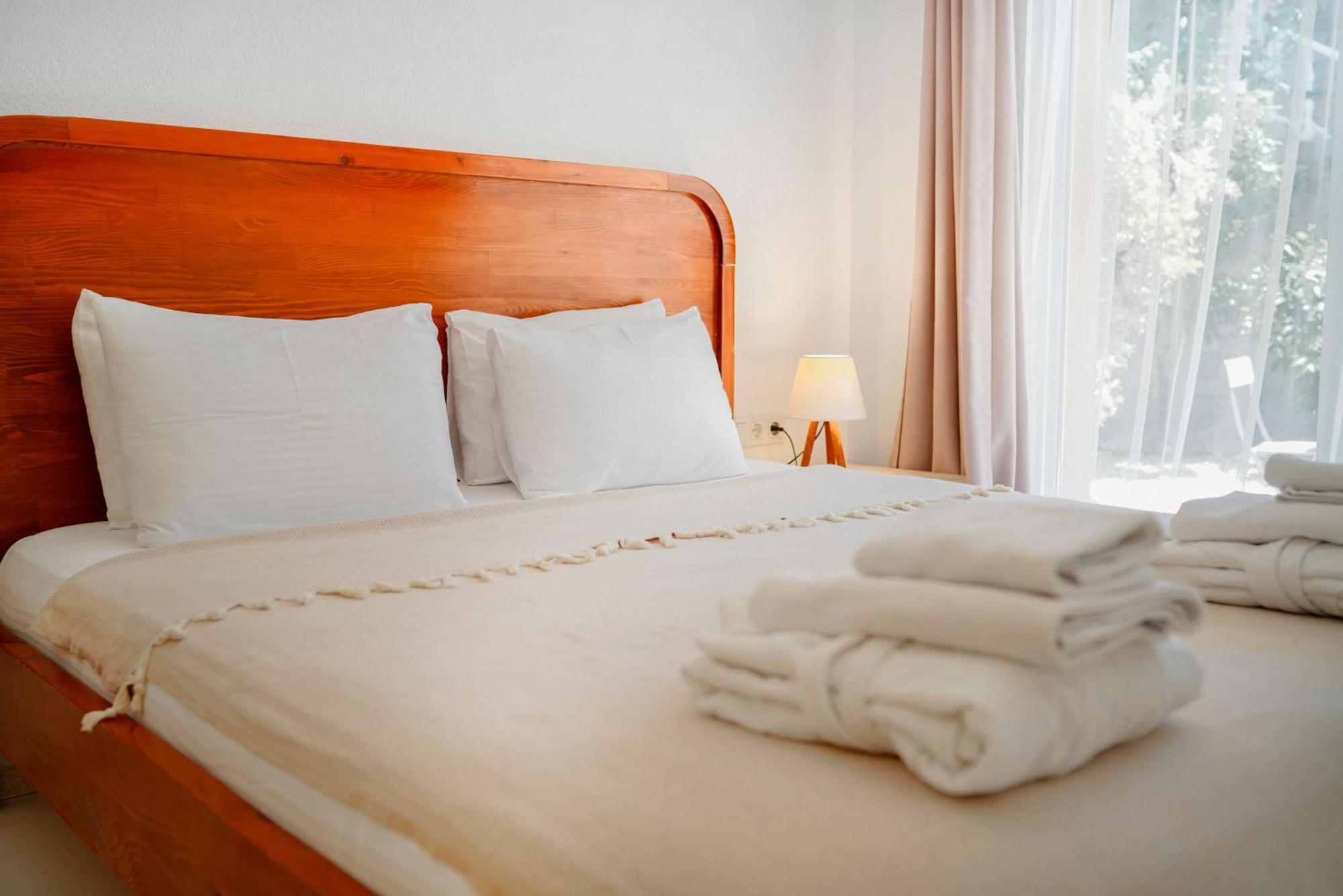 Perle House Hotell Fethiye Eksteriør bilde