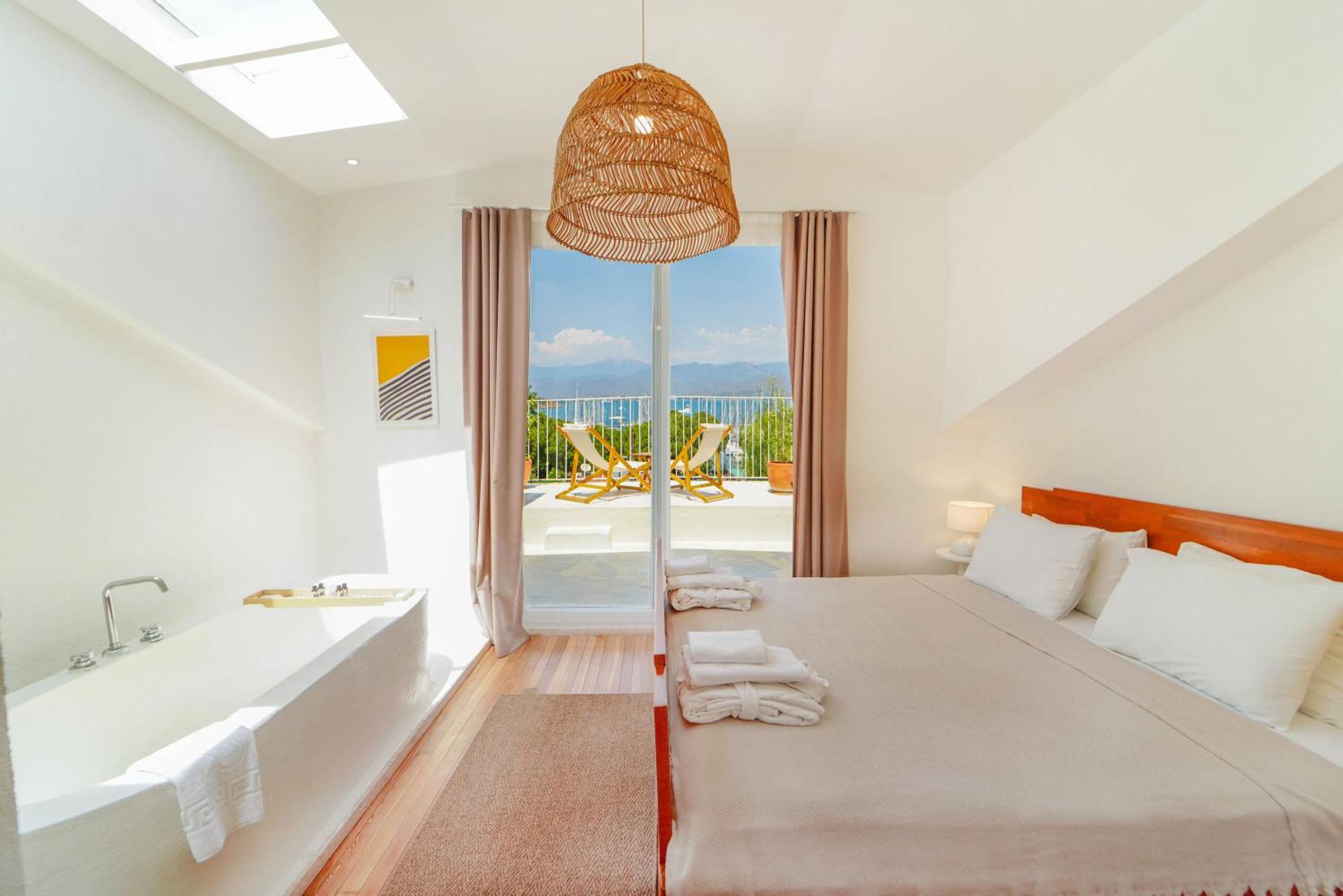 Perle House Hotell Fethiye Eksteriør bilde