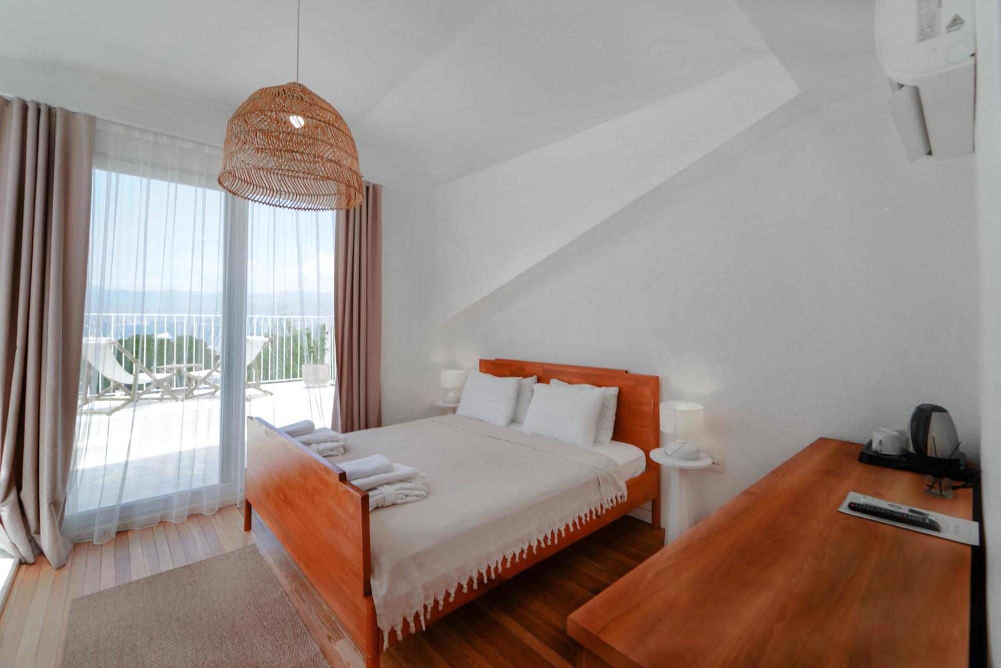 Perle House Hotell Fethiye Eksteriør bilde