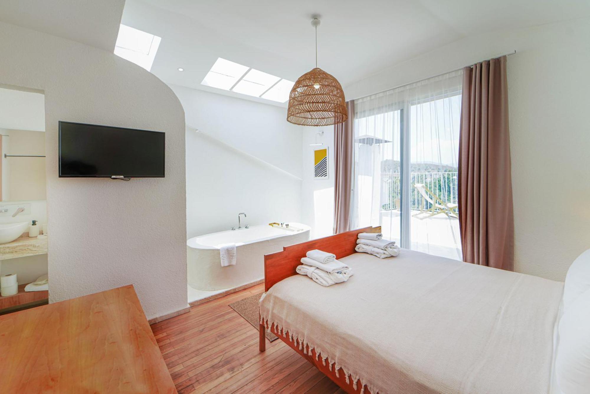 Perle House Hotell Fethiye Eksteriør bilde